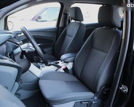 Форд Сі-Макс, об'ємом двигуна 1.6 л та пробігом 229 тис. км за 8900 $, фото 9 на Automoto.ua
