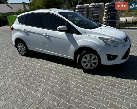 Форд Сі-Макс, об'ємом двигуна 1.6 л та пробігом 187 тис. км за 8800 $, фото 4 на Automoto.ua