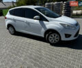 Форд Сі-Макс, об'ємом двигуна 1.6 л та пробігом 187 тис. км за 8800 $, фото 4 на Automoto.ua