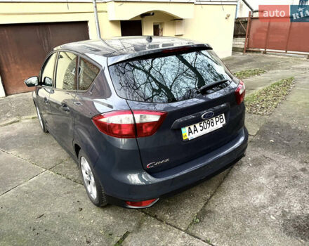 Форд Си-Макс, объемом двигателя 0 л и пробегом 68 тыс. км за 9500 $, фото 6 на Automoto.ua