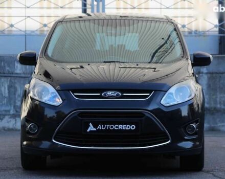 Форд Сі-Макс, об'ємом двигуна 0 л та пробігом 184 тис. км за 8700 $, фото 1 на Automoto.ua
