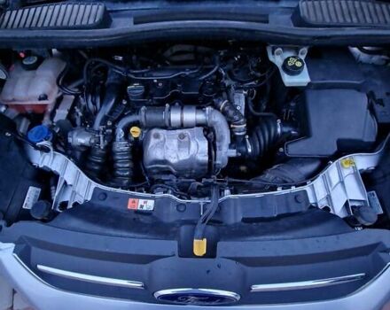 Форд Си-Макс, объемом двигателя 1.56 л и пробегом 216 тыс. км за 8999 $, фото 21 на Automoto.ua