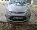 Форд Си-Макс, объемом двигателя 1.6 л и пробегом 145 тыс. км за 6000 $, фото 1 на Automoto.ua