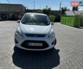 Форд Сі-Макс, об'ємом двигуна 1.6 л та пробігом 187 тис. км за 8800 $, фото 1 на Automoto.ua