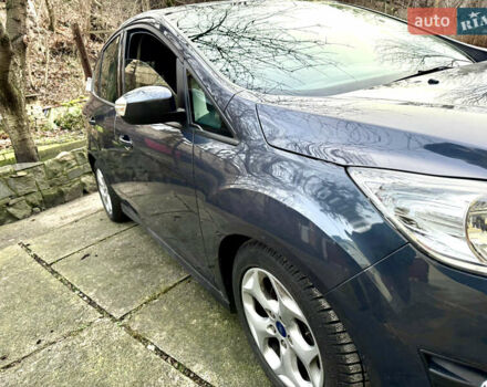 Форд Си-Макс, объемом двигателя 0 л и пробегом 68 тыс. км за 9500 $, фото 8 на Automoto.ua