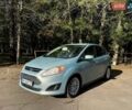 Форд Си-Макс, объемом двигателя 2 л и пробегом 197 тыс. км за 8200 $, фото 1 на Automoto.ua