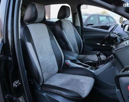 Форд Сі-Макс, об'ємом двигуна 0 л та пробігом 184 тис. км за 8700 $, фото 11 на Automoto.ua