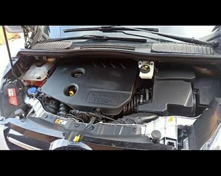 Форд Си-Макс, объемом двигателя 1.6 л и пробегом 219 тыс. км за 10500 $, фото 4 на Automoto.ua