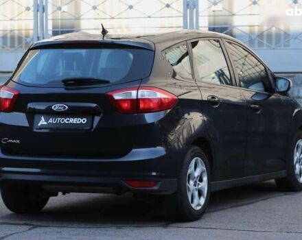 Форд Сі-Макс, об'ємом двигуна 0 л та пробігом 184 тис. км за 8700 $, фото 6 на Automoto.ua