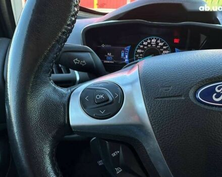 Форд Сі-Макс, об'ємом двигуна 0 л та пробігом 240 тис. км за 8690 $, фото 22 на Automoto.ua