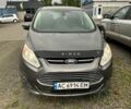 Форд Сі-Макс, об'ємом двигуна 2 л та пробігом 25 тис. км за 4000 $, фото 1 на Automoto.ua