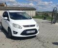 Форд Си-Макс, объемом двигателя 2 л и пробегом 257 тыс. км за 8500 $, фото 1 на Automoto.ua