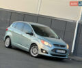 Форд Си-Макс, объемом двигателя 2 л и пробегом 179 тыс. км за 9900 $, фото 5 на Automoto.ua