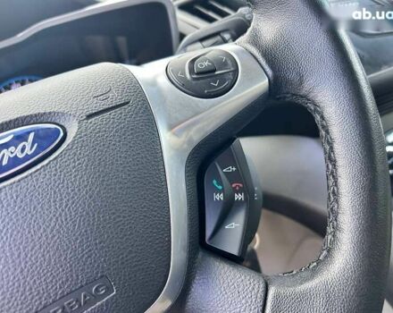 Форд Си-Макс, объемом двигателя 0 л и пробегом 196 тыс. км за 8700 $, фото 19 на Automoto.ua