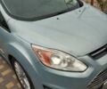 Форд Си-Макс, объемом двигателя 2 л и пробегом 883 тыс. км за 10000 $, фото 2 на Automoto.ua