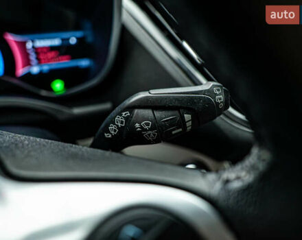 Форд Си-Макс, объемом двигателя 2 л и пробегом 201 тыс. км за 9917 $, фото 30 на Automoto.ua