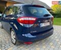 Форд Си-Макс, объемом двигателя 2 л и пробегом 211 тыс. км за 9200 $, фото 9 на Automoto.ua
