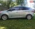 Форд Си-Макс, объемом двигателя 2 л и пробегом 210 тыс. км за 8500 $, фото 1 на Automoto.ua