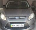 Форд Си-Макс, объемом двигателя 1 л и пробегом 36 тыс. км за 12000 $, фото 1 на Automoto.ua