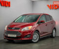 Форд Си-Макс, объемом двигателя 2 л и пробегом 201 тыс. км за 9917 $, фото 1 на Automoto.ua