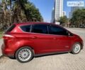 Форд Сі-Макс, об'ємом двигуна 2 л та пробігом 230 тис. км за 10500 $, фото 7 на Automoto.ua