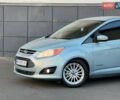 Форд Си-Макс, объемом двигателя 2 л и пробегом 179 тыс. км за 9900 $, фото 13 на Automoto.ua