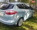 Форд Си-Макс, объемом двигателя 2 л и пробегом 210 тыс. км за 8500 $, фото 3 на Automoto.ua