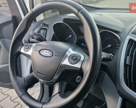 Форд Сі-Макс 2013 у Новой Ушице на Automoto.ua Форд Сі-Макс, об'ємом двигуна 1 л та пробігом 125 тис. км за 5700 $, фото 10 на Automoto.ua