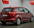 Форд Си-Макс, объемом двигателя 2 л и пробегом 201 тыс. км за 9917 $, фото 3 на Automoto.ua