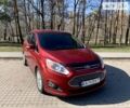 Форд Сі-Макс, об'ємом двигуна 2 л та пробігом 230 тис. км за 10500 $, фото 1 на Automoto.ua