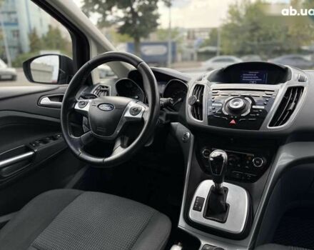 Форд Си-Макс, объемом двигателя 0 л и пробегом 250 тыс. км за 8500 $, фото 9 на Automoto.ua