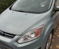Форд Си-Макс, объемом двигателя 2 л и пробегом 883 тыс. км за 10000 $, фото 1 на Automoto.ua