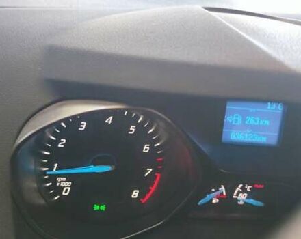 Форд Си-Макс, объемом двигателя 1 л и пробегом 36 тыс. км за 12000 $, фото 1 на Automoto.ua