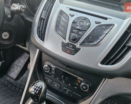 Форд Сі-Макс 2013 у Новой Ушице на Automoto.ua Форд Сі-Макс, об'ємом двигуна 1 л та пробігом 125 тис. км за 5700 $, фото 8 на Automoto.ua