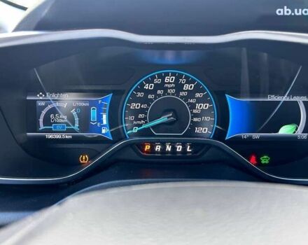 Форд Си-Макс, объемом двигателя 0 л и пробегом 196 тыс. км за 8700 $, фото 14 на Automoto.ua