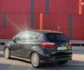 Форд Си-Макс, объемом двигателя 0 л и пробегом 159 тыс. км за 10490 $, фото 4 на Automoto.ua