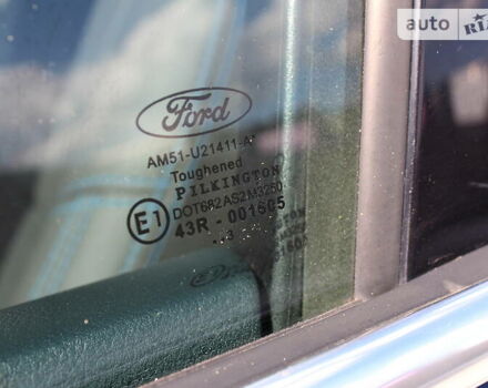 Форд Си-Макс, объемом двигателя 1 л и пробегом 100 тыс. км за 10990 $, фото 36 на Automoto.ua