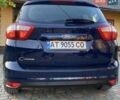 Форд Си-Макс, объемом двигателя 2 л и пробегом 211 тыс. км за 9200 $, фото 8 на Automoto.ua