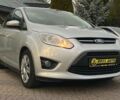 Форд Си-Макс, объемом двигателя 1.6 л и пробегом 232 тыс. км за 8250 $, фото 1 на Automoto.ua