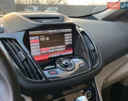 Форд Си-Макс, объемом двигателя 2 л и пробегом 179 тыс. км за 9900 $, фото 53 на Automoto.ua