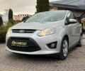 Форд Си-Макс, объемом двигателя 1.6 л и пробегом 232 тыс. км за 8250 $, фото 2 на Automoto.ua