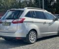 Форд Си-Макс, объемом двигателя 2 л и пробегом 165 тыс. км за 9600 $, фото 5 на Automoto.ua