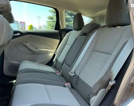 Форд Сі-Макс, об'ємом двигуна 0 л та пробігом 111 тис. км за 11700 $, фото 12 на Automoto.ua