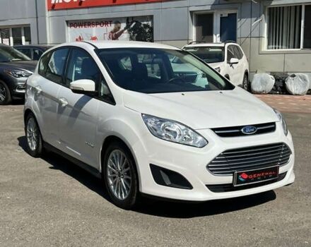 Форд Си-Макс, объемом двигателя 0 л и пробегом 152 тыс. км за 10800 $, фото 6 на Automoto.ua