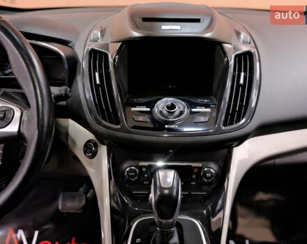 Форд Си-Макс, объемом двигателя 2 л и пробегом 145 тыс. км за 10500 $, фото 20 на Automoto.ua