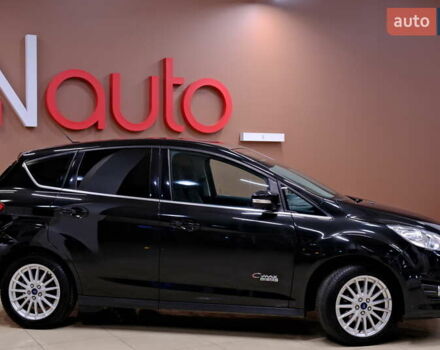 Форд Си-Макс, объемом двигателя 2 л и пробегом 145 тыс. км за 10500 $, фото 8 на Automoto.ua