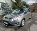 Форд Сі-Макс, об'ємом двигуна 1.56 л та пробігом 90 тис. км за 9400 $, фото 1 на Automoto.ua