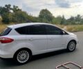 Форд Си-Макс, объемом двигателя 2 л и пробегом 221 тыс. км за 12100 $, фото 3 на Automoto.ua