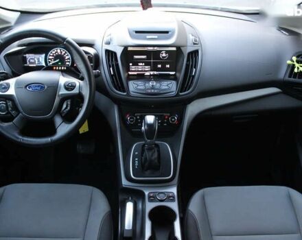 Форд Си-Макс, объемом двигателя 0 л и пробегом 152 тыс. км за 10800 $, фото 17 на Automoto.ua