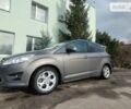 Форд Сі-Макс, об'ємом двигуна 1.56 л та пробігом 90 тис. км за 9400 $, фото 3 на Automoto.ua
